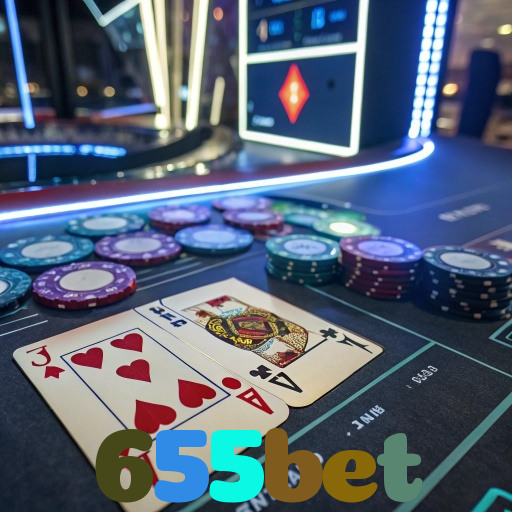 655bet - Baixe o App 655bet para Android e Comece a Jogar