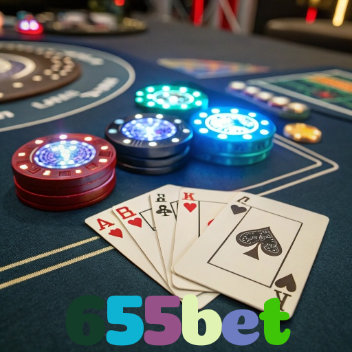 655bet - Baixe o App 655bet para Android e Comece a Jogar