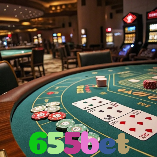 655bet - Baixe o app 655bet no Google Play e jogue ao vivo