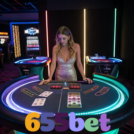 655bet - Baixe o app 655bet no Google Play e jogue ao vivo