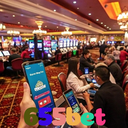 655bet - Baixe o App 655bet para Android e Comece a Jogar
