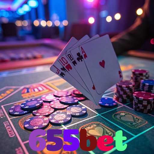 655bet - Baixe o app 655bet no Google Play e jogue ao vivo
