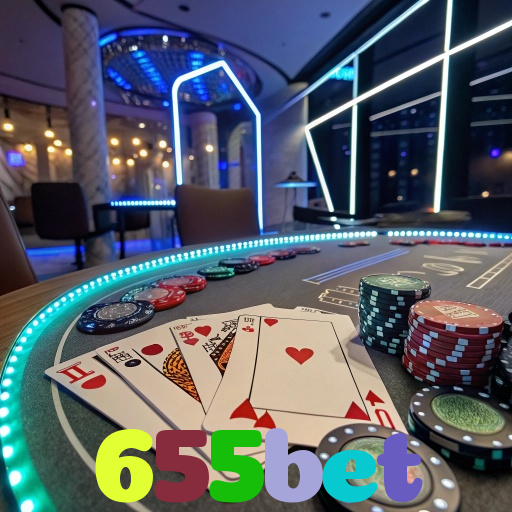 655bet - Baixe o app 655bet no Google Play e jogue ao vivo