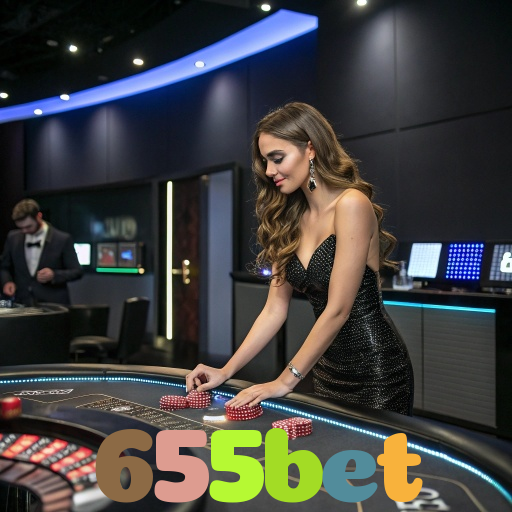 655bet - Baixe o app 655bet no Google Play e jogue ao vivo