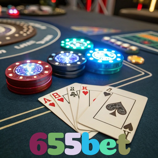 655bet - Baixe o app 655bet no Google Play e jogue ao vivo