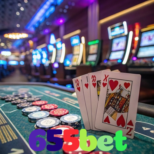 655bet - Baixe o app 655bet no Google Play e jogue ao vivo