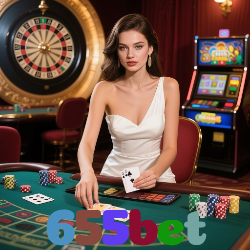 655bet - Baixe o app 655bet no Google Play e jogue ao vivo