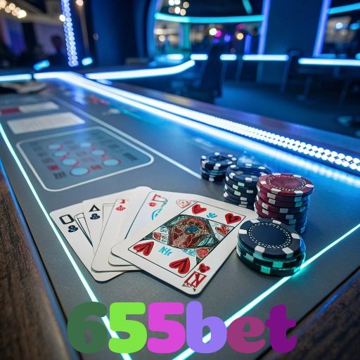 655bet - Baixe o app 655bet no Google Play e jogue ao vivo