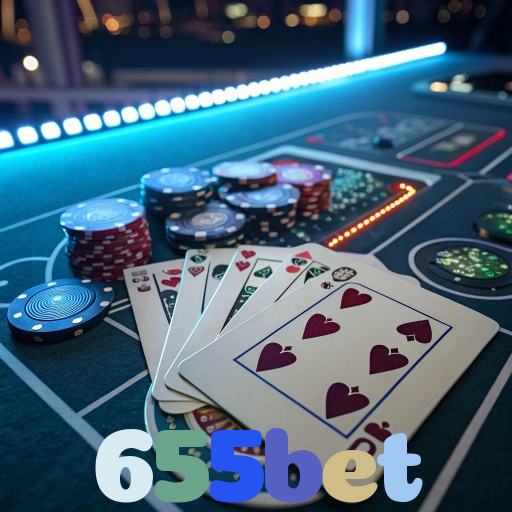 655bet - Baixe o App 655bet para Android e Comece a Jogar