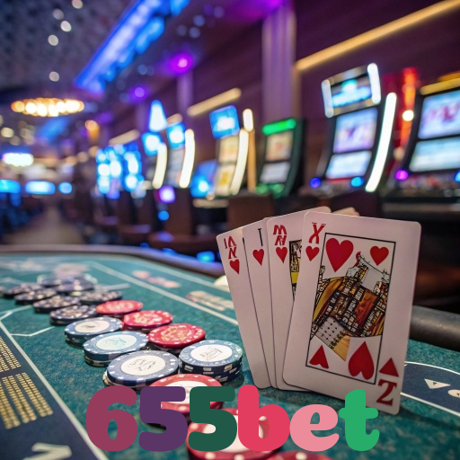 655bet - Baixe o App 655bet para Android e Comece a Jogar