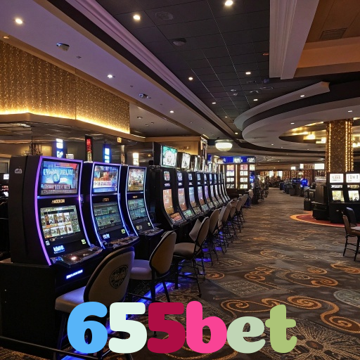655bet - Baixe o app 655bet no Google Play e jogue ao vivo