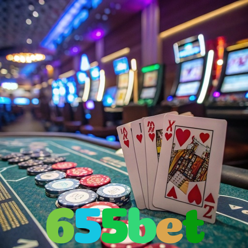 655bet - Baixe o App 655bet para Android e Comece a Jogar