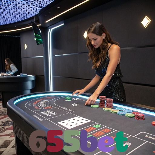 655bet - Baixe o app 655bet no Google Play e jogue ao vivo