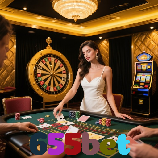 655bet - Baixe o App 655bet para Android e Comece a Jogar