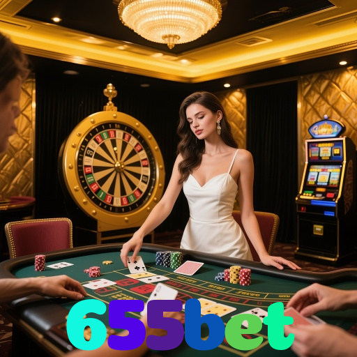 655bet - Baixe o App 655bet para Android e Comece a Jogar