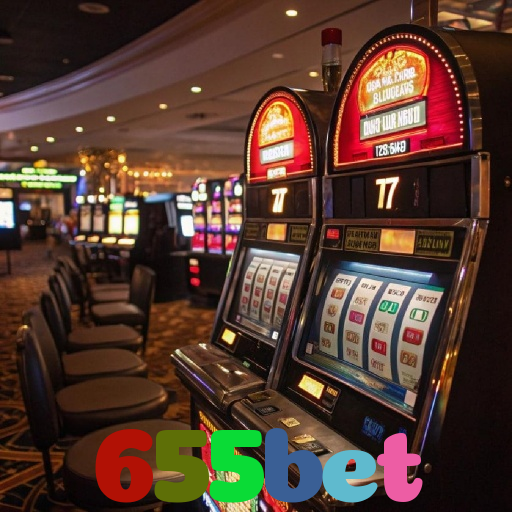 655bet - Baixe o app 655bet no Google Play e jogue ao vivo