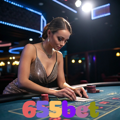 655bet - Baixe o app 655bet no Google Play e jogue ao vivo