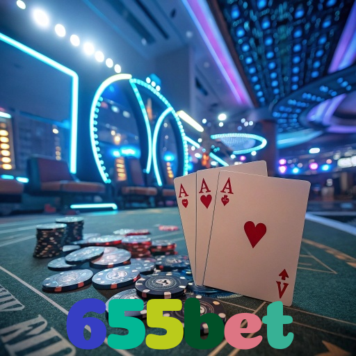 655bet - Baixe o app 655bet no Google Play e jogue ao vivo