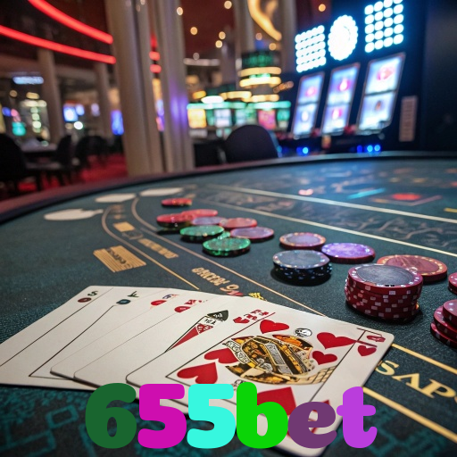 655bet - Baixe o App 655bet para Android e Comece a Jogar
