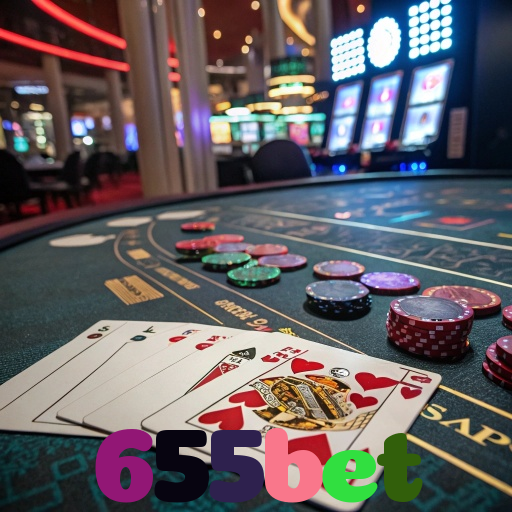 655bet - Baixe o app 655bet no Google Play e jogue ao vivo
