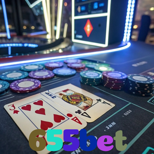 655bet - Baixe o App 655bet para Android e Comece a Jogar