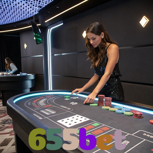 655bet - Baixe o app 655bet no Google Play e jogue ao vivo