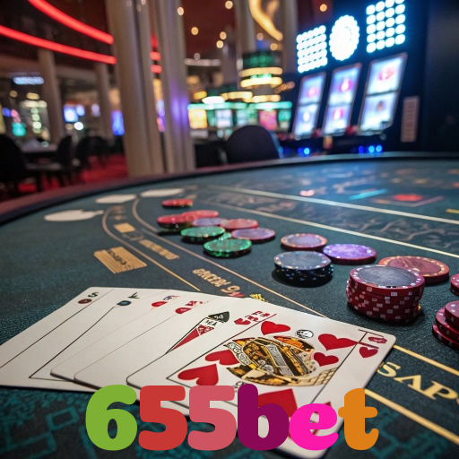 655bet - Baixe o App 655bet para Android e Comece a Jogar