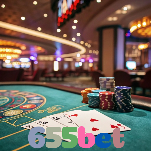 655bet - Baixe o App 655bet para Android e Comece a Jogar
