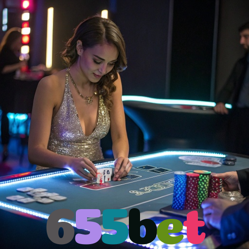 655bet - Baixe o app 655bet no Google Play e jogue ao vivo