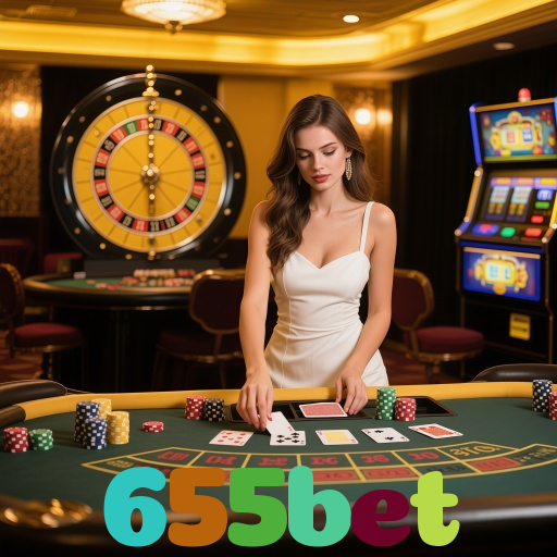 655bet - Baixe o app 655bet no Google Play e jogue ao vivo