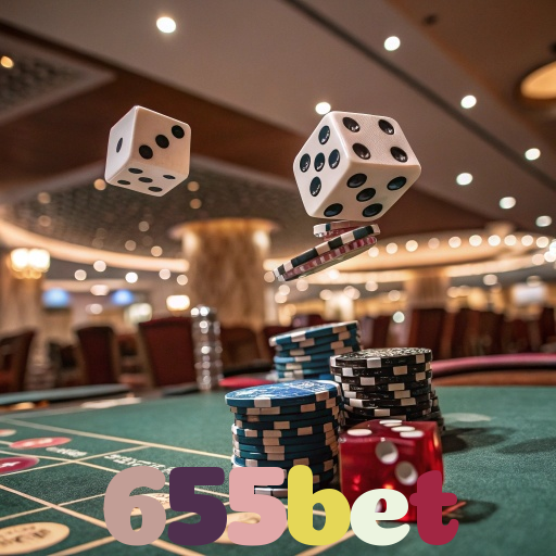 655bet - Baixe o app 655bet no Google Play e jogue ao vivo