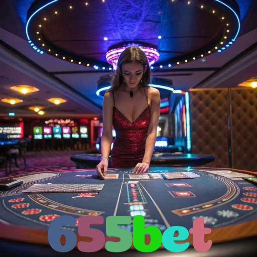 655bet - Baixe o app 655bet no Google Play e jogue ao vivo