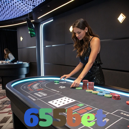 655bet - Baixe o app 655bet no Google Play e jogue ao vivo