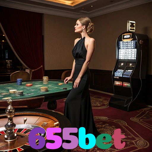 655bet - Baixe o app 655bet no Google Play e jogue ao vivo