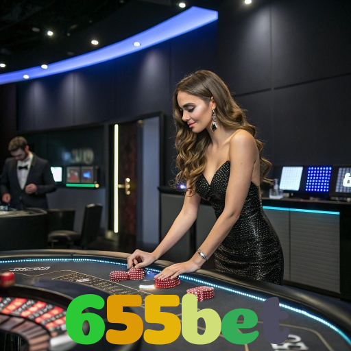 655bet - Baixe o app 655bet no Google Play e jogue ao vivo