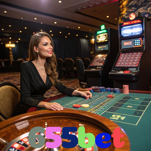 655bet - Baixe o app 655bet no Google Play e jogue ao vivo