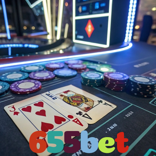 655bet - Baixe o app 655bet no Google Play e jogue ao vivo