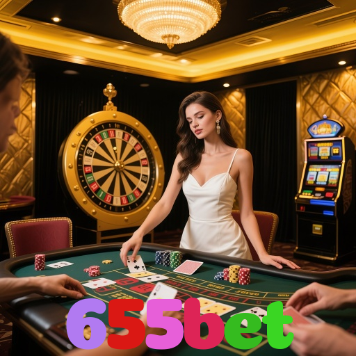 655bet - Baixe o app 655bet no Google Play e jogue ao vivo