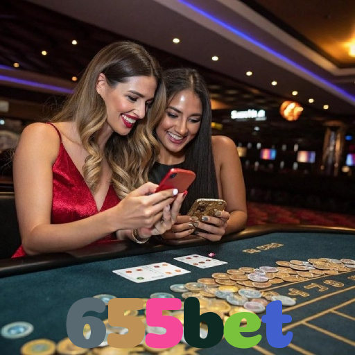 655bet - Baixe o app 655bet no Google Play e jogue ao vivo