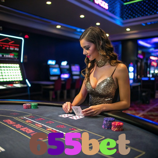 655bet - Baixe o App 655bet para Android e Comece a Jogar