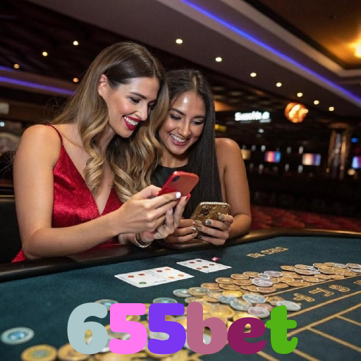 655bet - Baixe o App 655bet para Android e Comece a Jogar