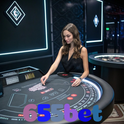 655bet - Baixe o app 655bet no Google Play e jogue ao vivo