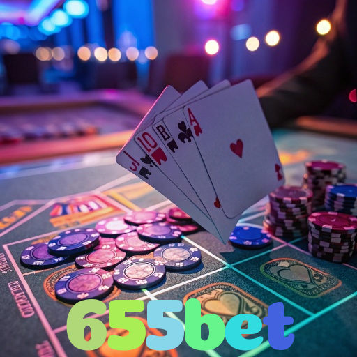 655bet - Baixe o app 655bet no Google Play e jogue ao vivo