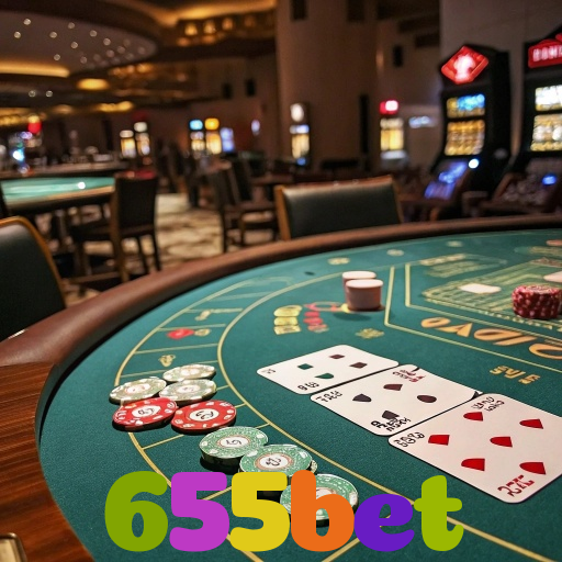 655bet - Baixe o app 655bet no Google Play e jogue ao vivo