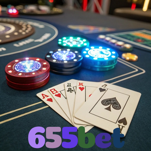655bet - Baixe o app 655bet no Google Play e jogue ao vivo