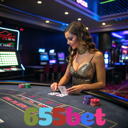 655bet - Baixe o App 655bet para Android e Comece a Jogar