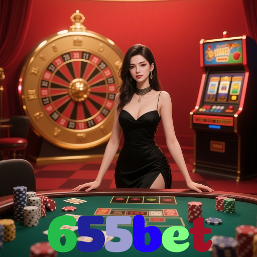655bet - Baixe o app 655bet no Google Play e jogue ao vivo