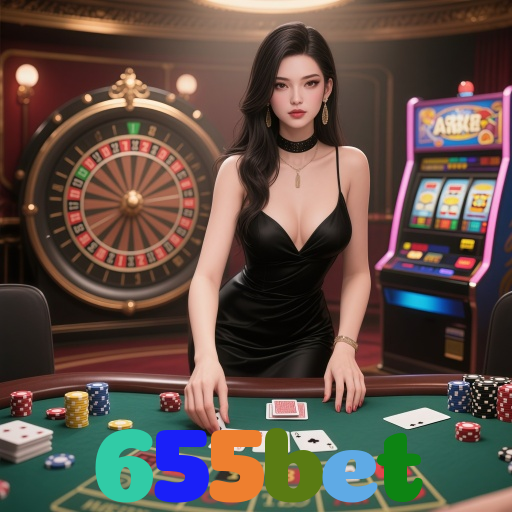 655bet - Baixe o app 655bet no Google Play e jogue ao vivo