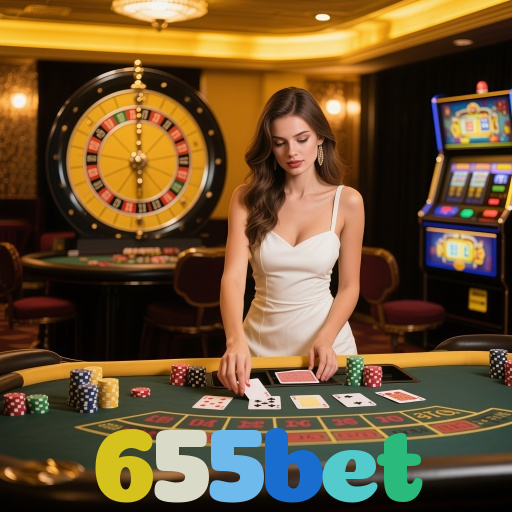 655bet - Baixe o app 655bet no Google Play e jogue ao vivo