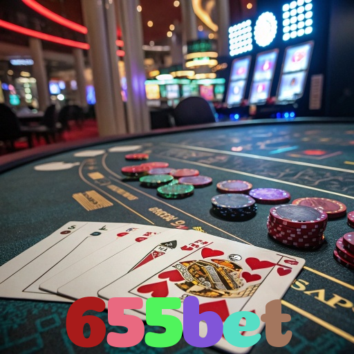 655bet - Baixe o app 655bet no Google Play e jogue ao vivo